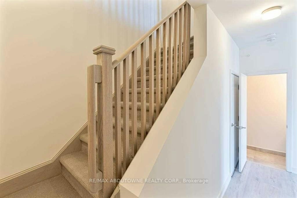 18-3483 Widdicombe Way, Mississauga, ON, L5L 0B8 - 17