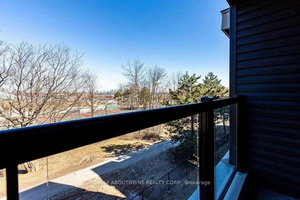 18-3483 Widdicombe Way, Mississauga, ON, L5L 0B8 - 15