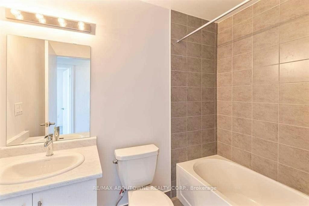 18-3483 Widdicombe Way, Mississauga, ON, L5L 0B8 - 20