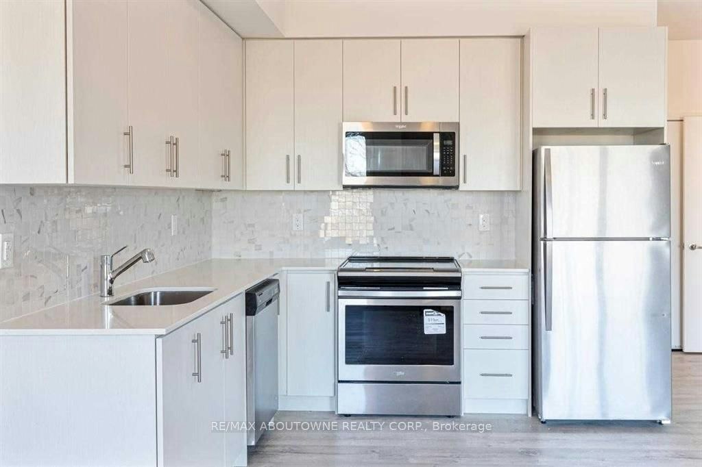 18-3483 Widdicombe Way, Mississauga, ON, L5L 0B8 - 11