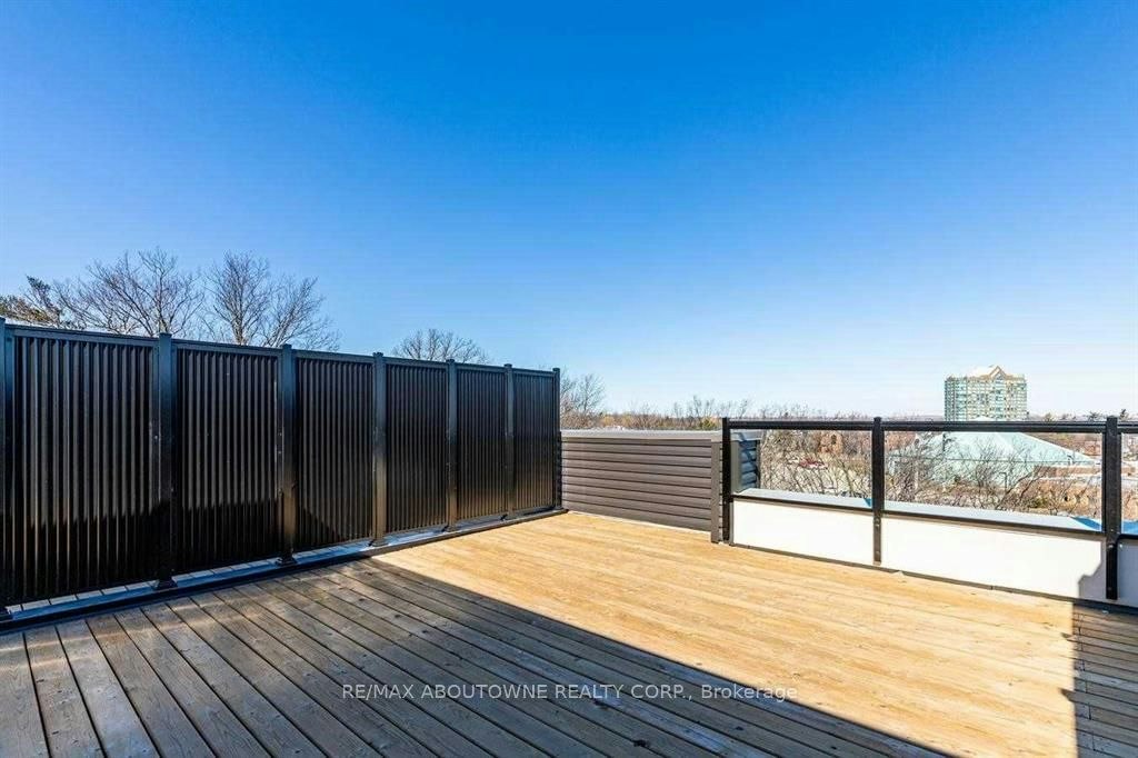 18-3483 Widdicombe Way, Mississauga, ON, L5L 0B8 - 32