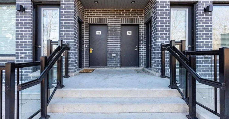 18-3483 Widdicombe Way, Mississauga, ON, L5L 0B8 - 2