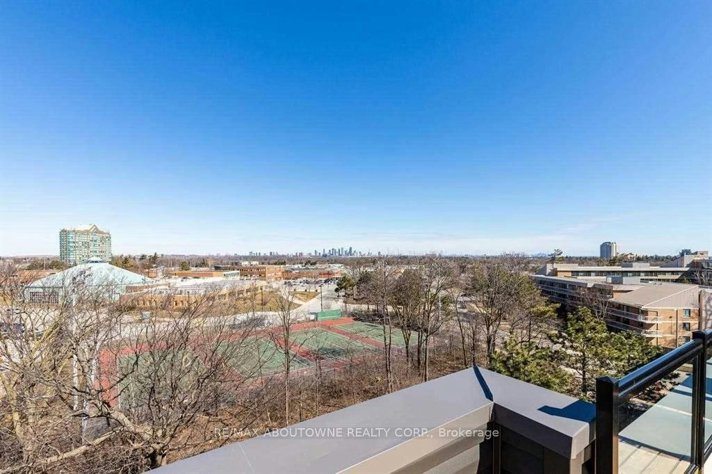 18-3483 Widdicombe Way, Mississauga, ON, L5L 0B8 - 33