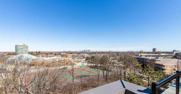 18-3483 Widdicombe Way, Mississauga, ON, L5L 0B8 - 33