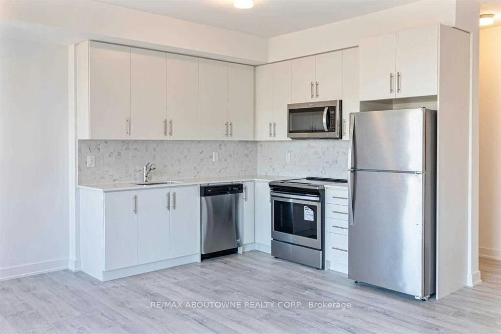 18-3483 Widdicombe Way, Mississauga, ON, L5L 0B8 - 7