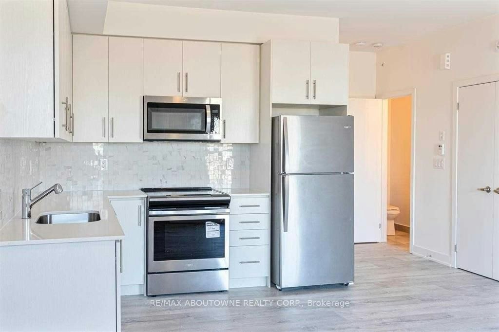 18-3483 Widdicombe Way, Mississauga, ON, L5L 0B8 - 10