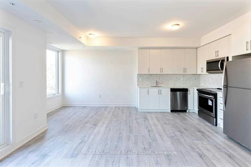 18-3483 Widdicombe Way, Mississauga, ON, L5L 0B8 - 5