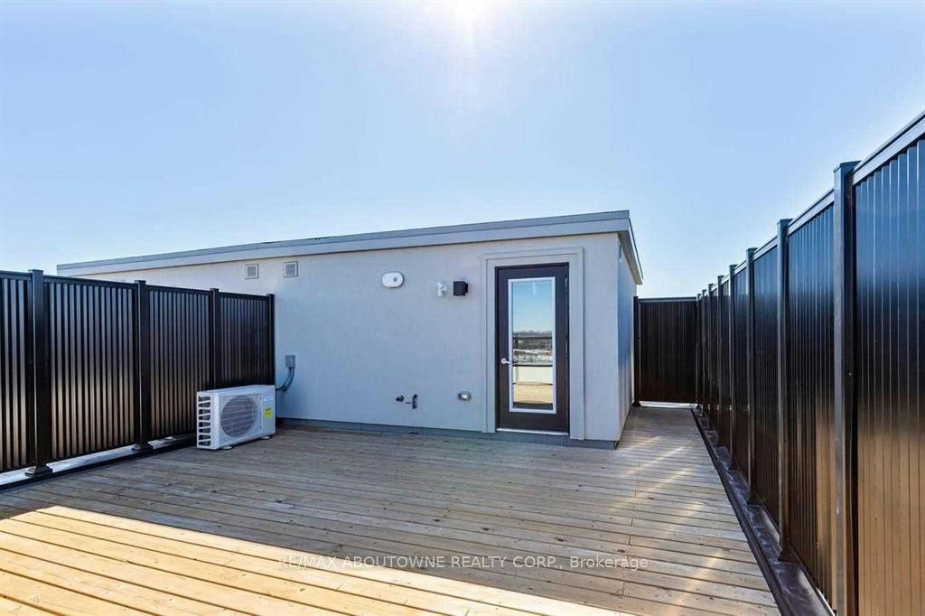18-3483 Widdicombe Way, Mississauga, ON, L5L 0B8 - 30