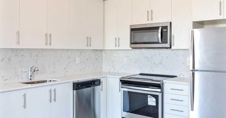18-3483 Widdicombe Way, Mississauga, ON, L5L 0B8 - 8