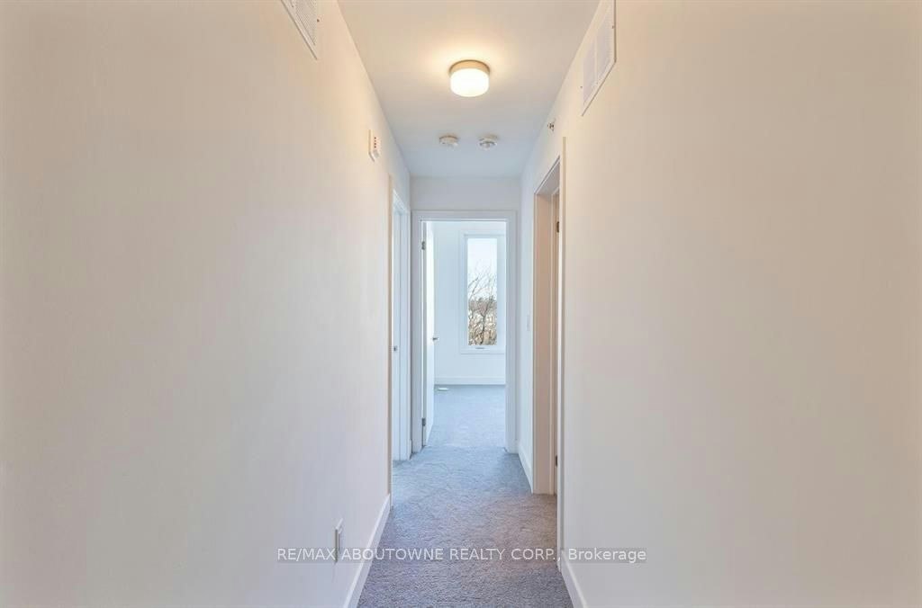 18-3483 Widdicombe Way, Mississauga, ON, L5L 0B8 - 18