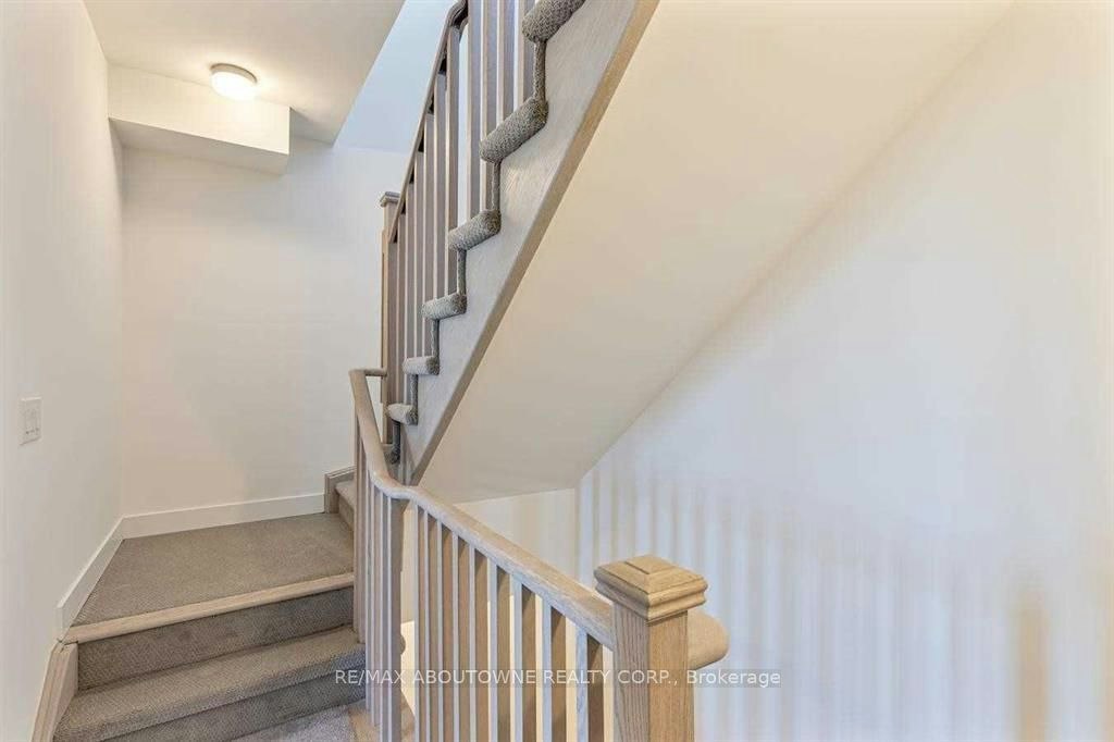 18-3483 Widdicombe Way, Mississauga, ON, L5L 0B8 - 28
