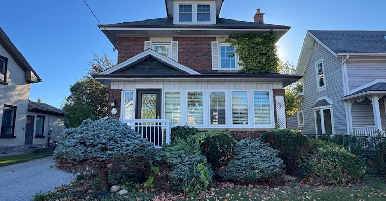 17 Mill Street N, Brampton, ON, L6X 1S5
