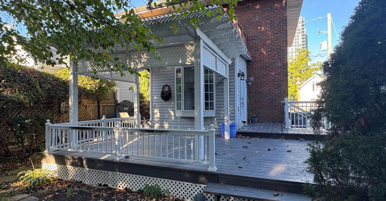 17 Mill Street N, Brampton, ON, L6X 1S5 - 3