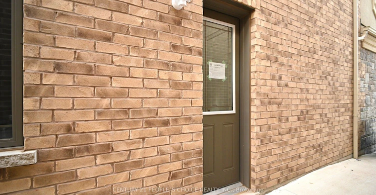 Bsmt-26 Lyle Way, Brampton, ON, L6X 5P8 - 2