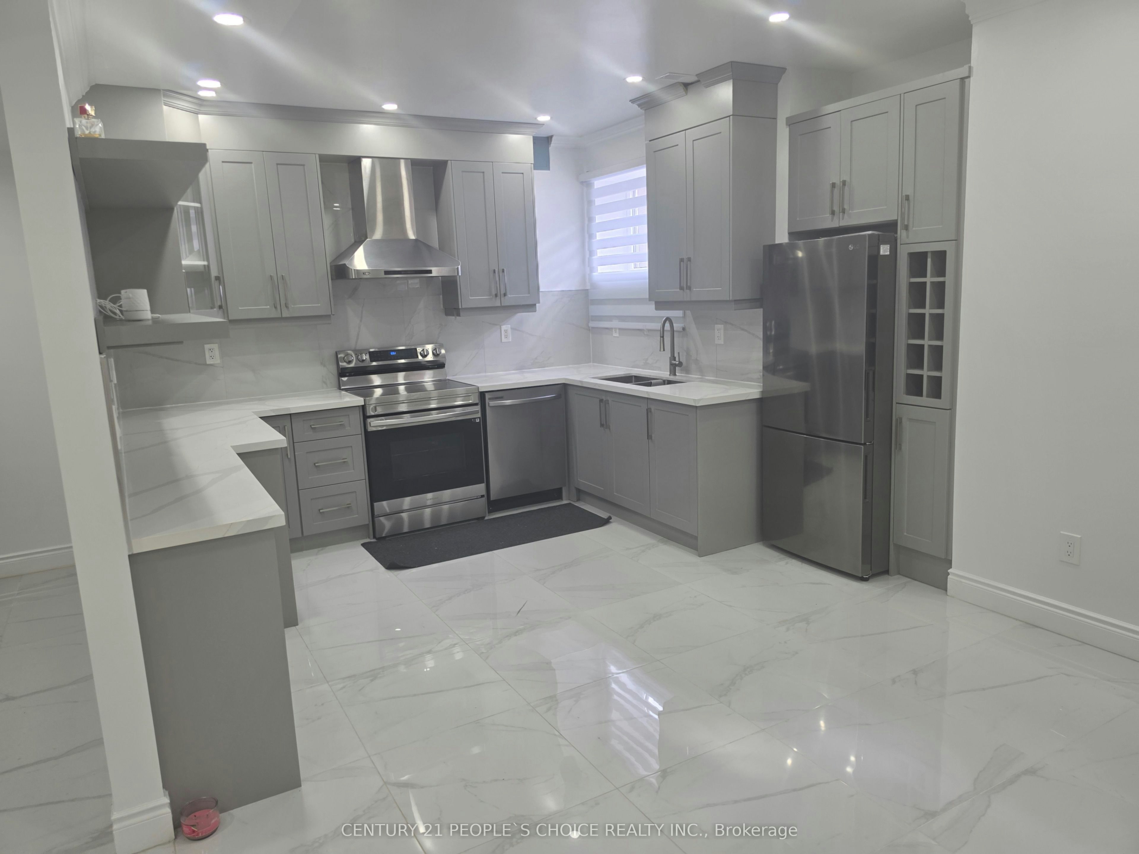 Bsmt-26 Lyle Way, Brampton, ON, L6X 5P8 - 5
