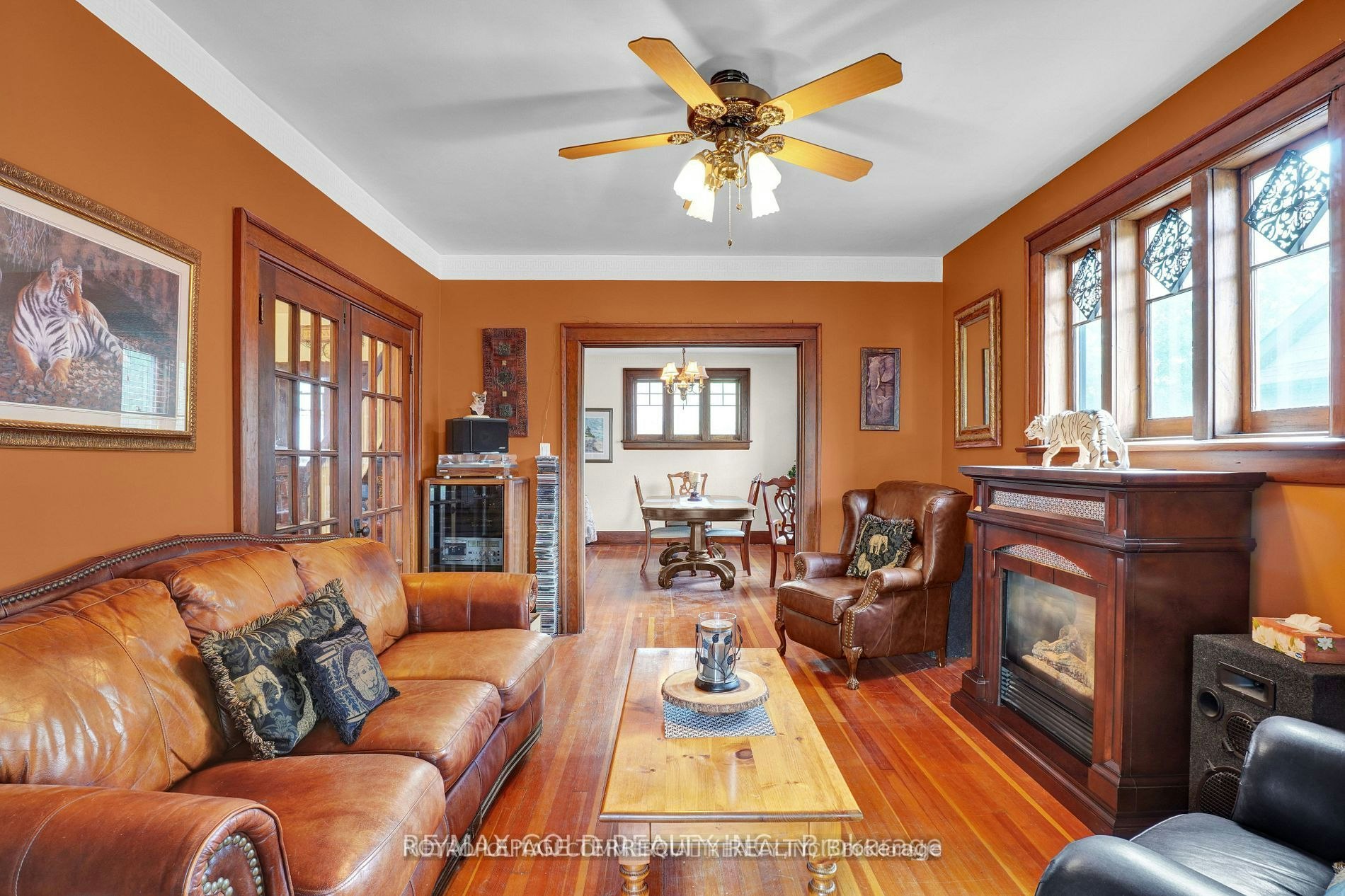 57 West Street, Brampton, ON, L6X 1V8 5