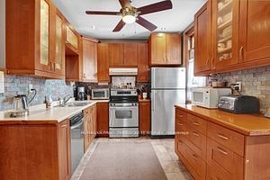 57 West Street, Brampton, ON, L6X 1V8 - 9