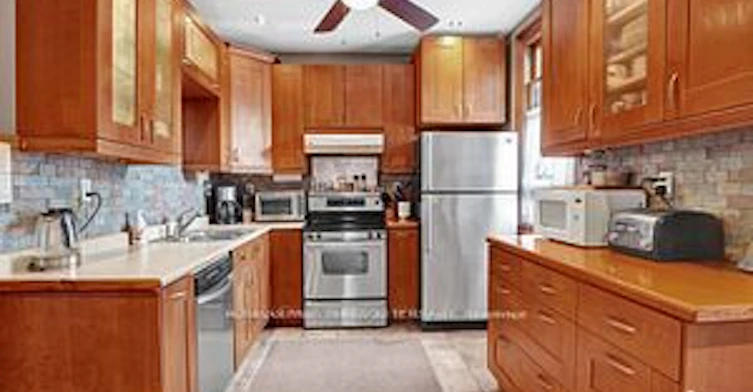 57 West Street, Brampton, ON, L6X 1V8 - 9