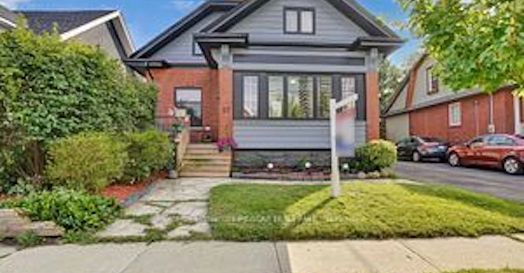 57 West Street, Brampton, ON, L6X 1V8