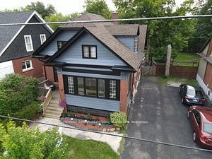 57 West Street, Brampton, ON, L6X 1V8 2