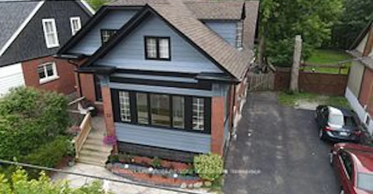57 West Street, Brampton, ON, L6X 1V8 - 2