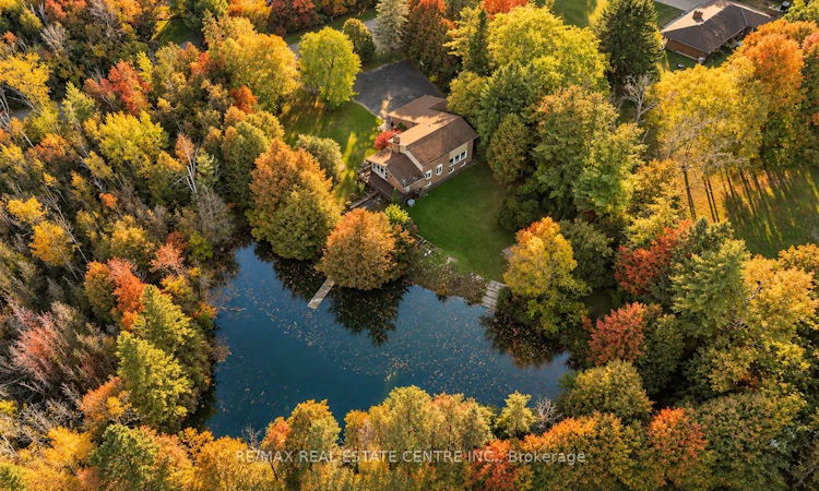 1 Cedar Drive