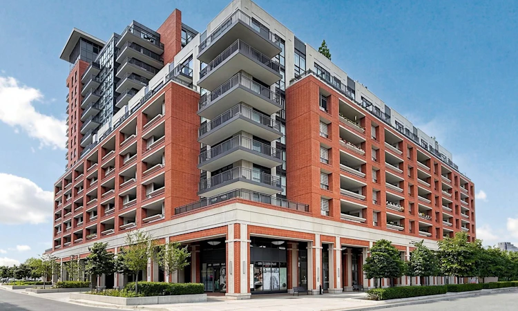 608-3091 Dufferin Street
