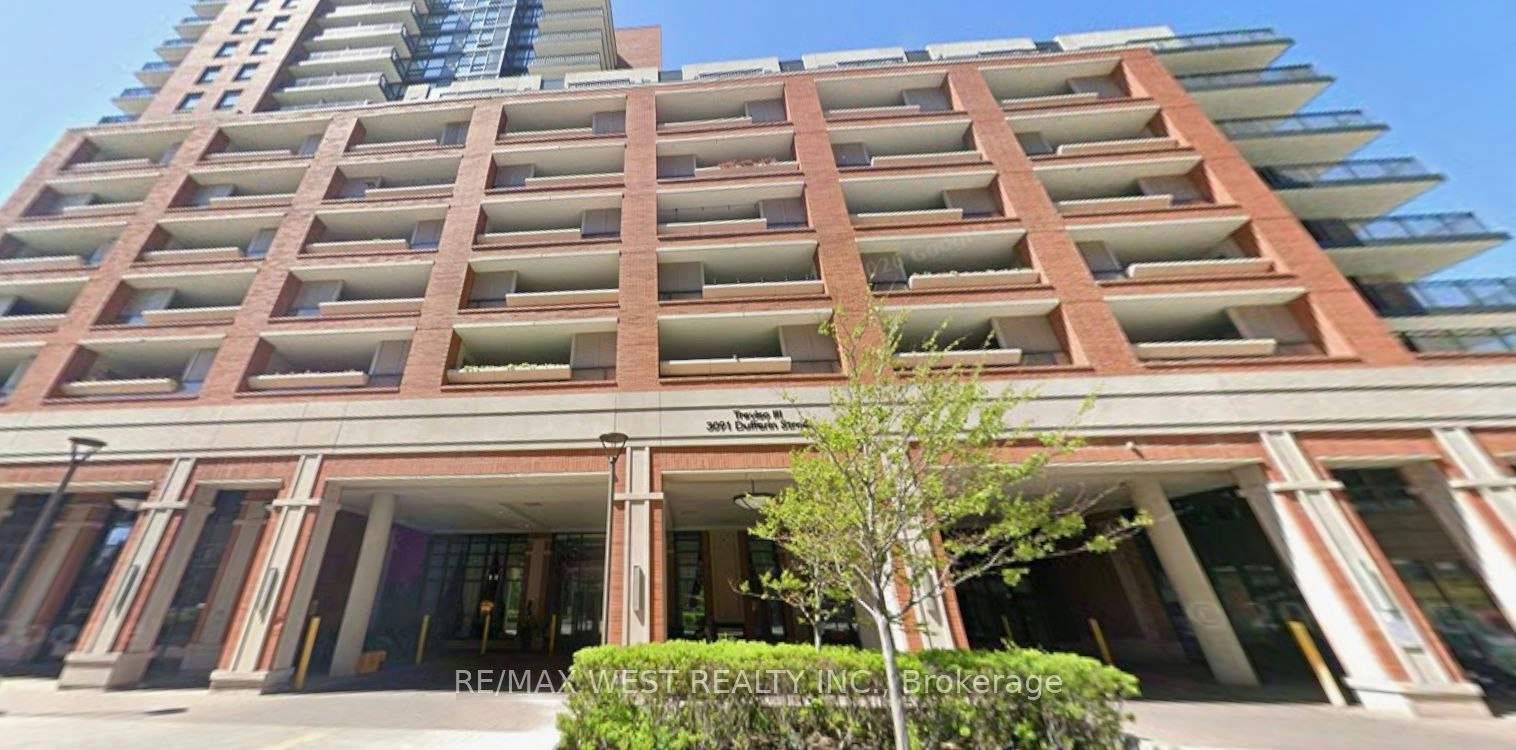 608-3091 Dufferin Street, Toronto, ON, M6A 0C4