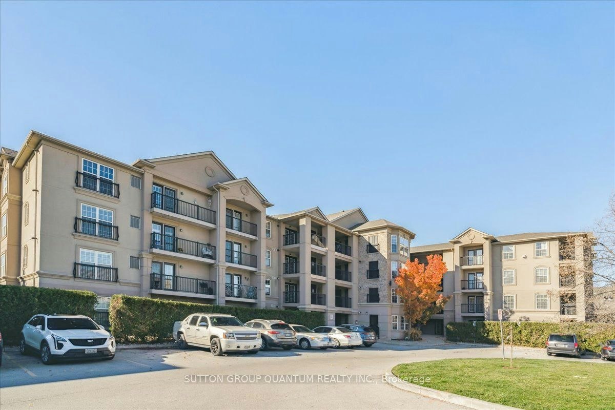 104-2035 Appleby Line, Burlington, ON, L7L 7G8 - 36