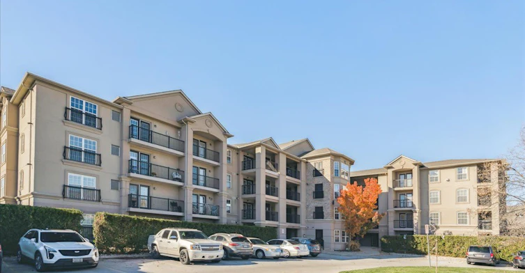 104-2035 Appleby Line, Burlington, ON, L7L 7G8 - 36