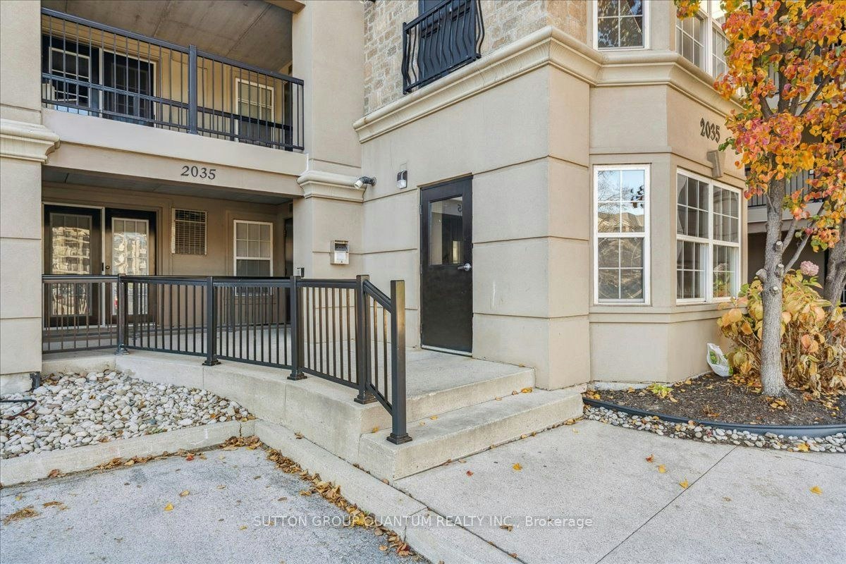 104-2035 Appleby Line, Burlington, ON, L7L 7G8 - 27