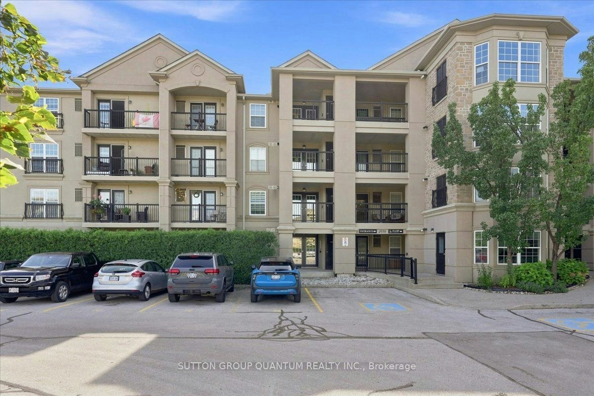 104-2035 Appleby Line, Burlington, ON, L7L 7G8 - 37