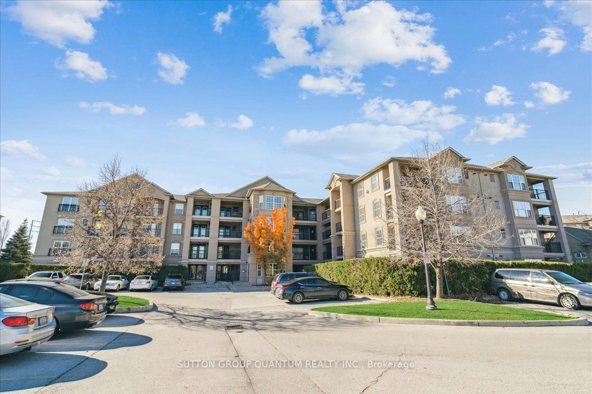 104-2035 Appleby Line, Burlington, ON, L7L 7G8 - 34