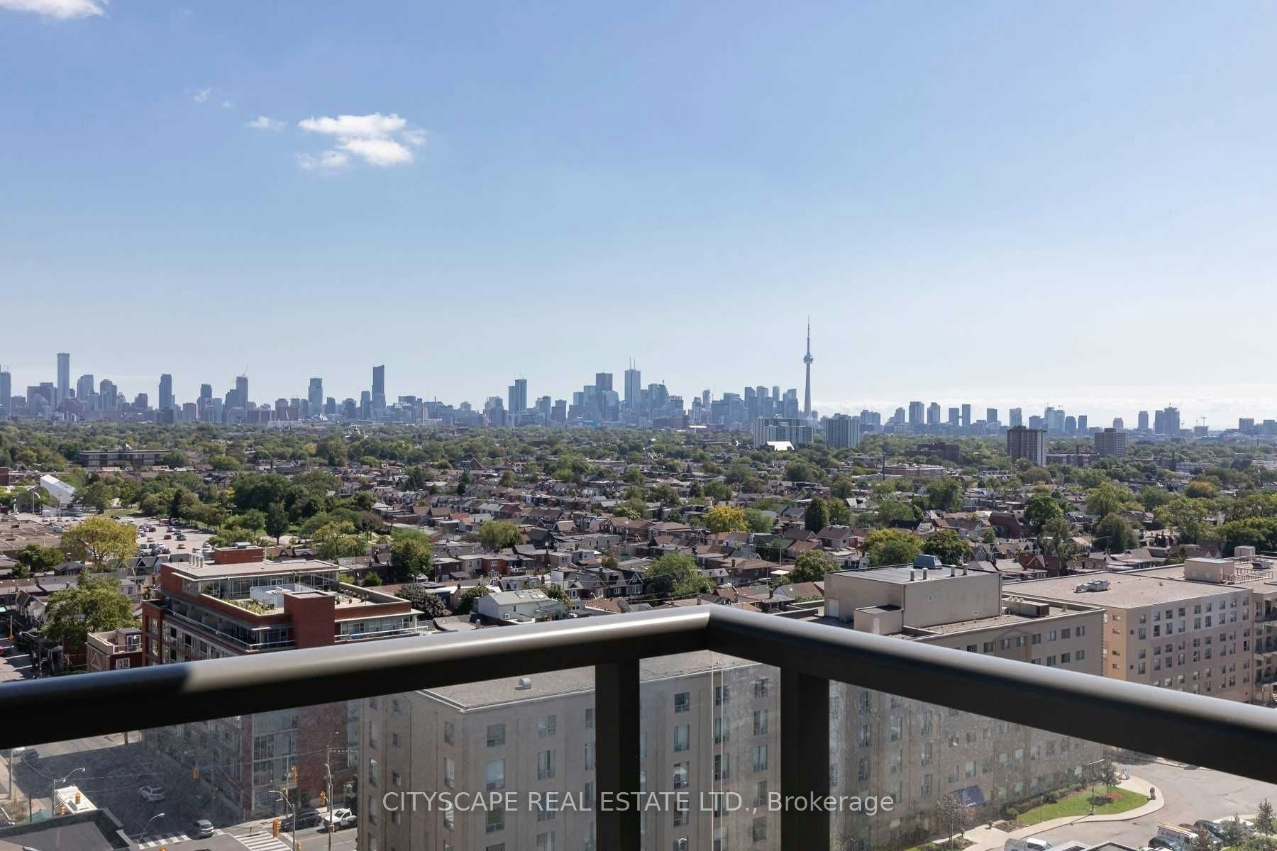 2202-1420 Dupont Street, Toronto, ON, M6H 4J8 - 8