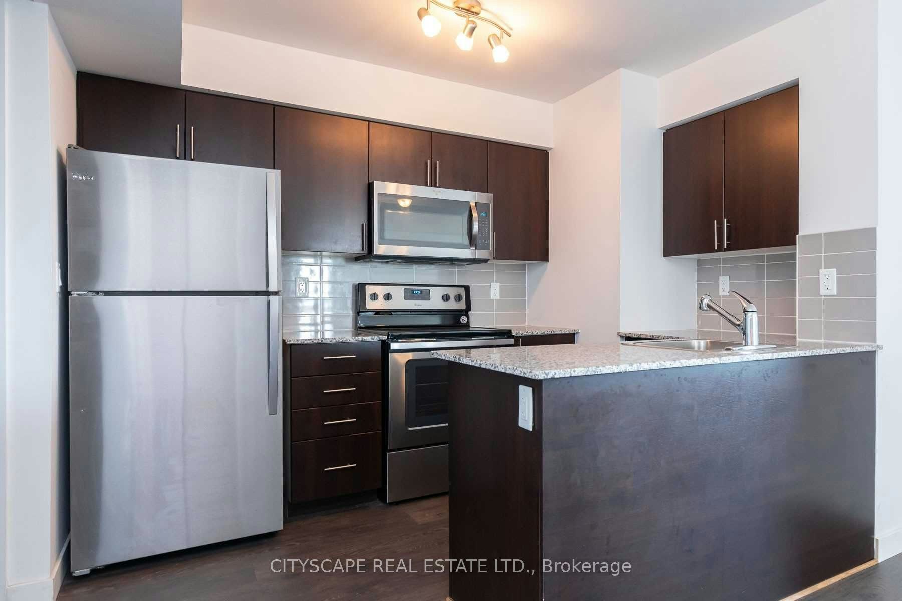 2202-1420 Dupont Street, Toronto, ON, M6H 4J8 - 3