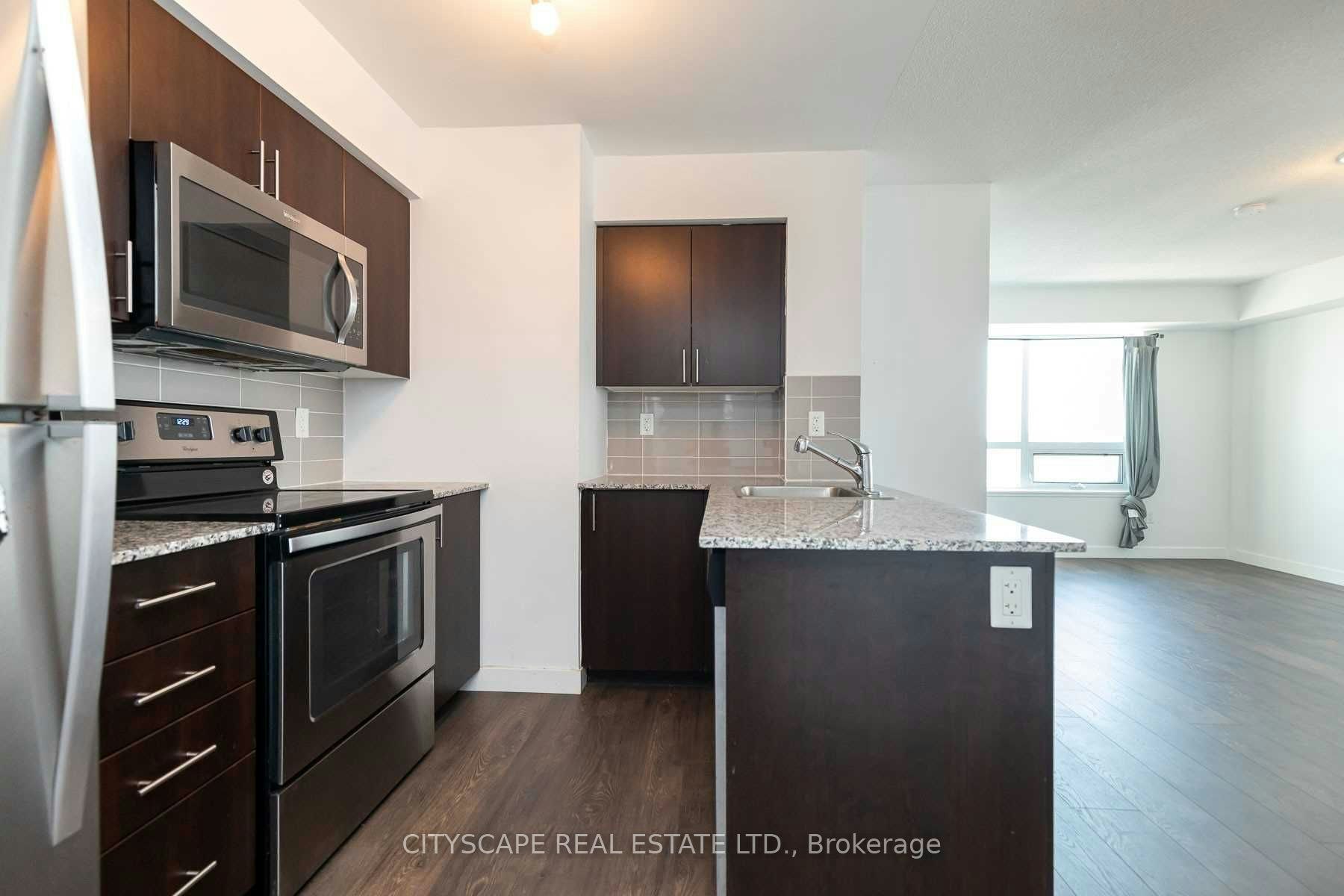 2202-1420 Dupont Street, Toronto, ON, M6H 4J8 - 5