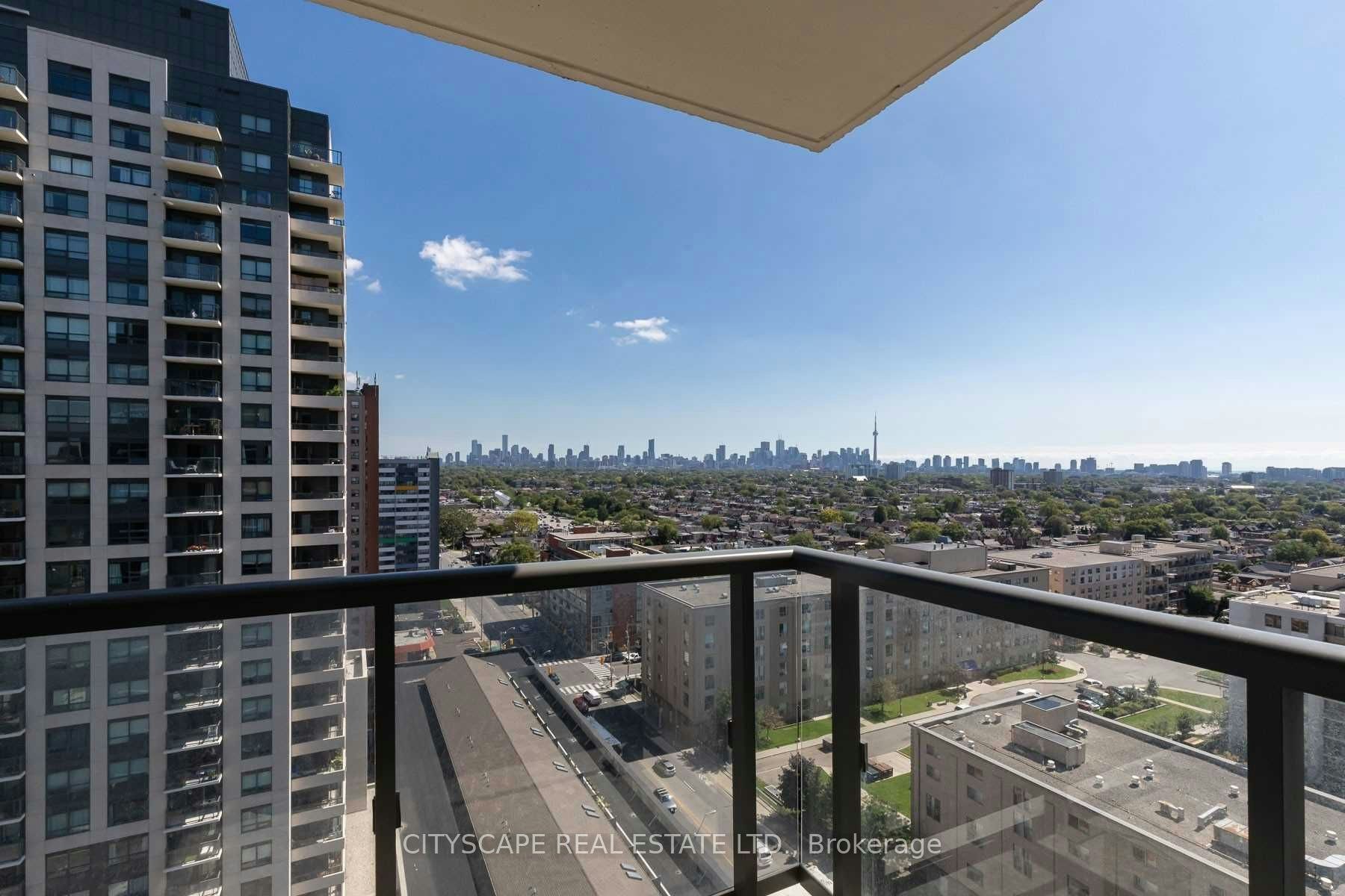 2202-1420 Dupont Street, Toronto, ON, M6H 4J8 - 9