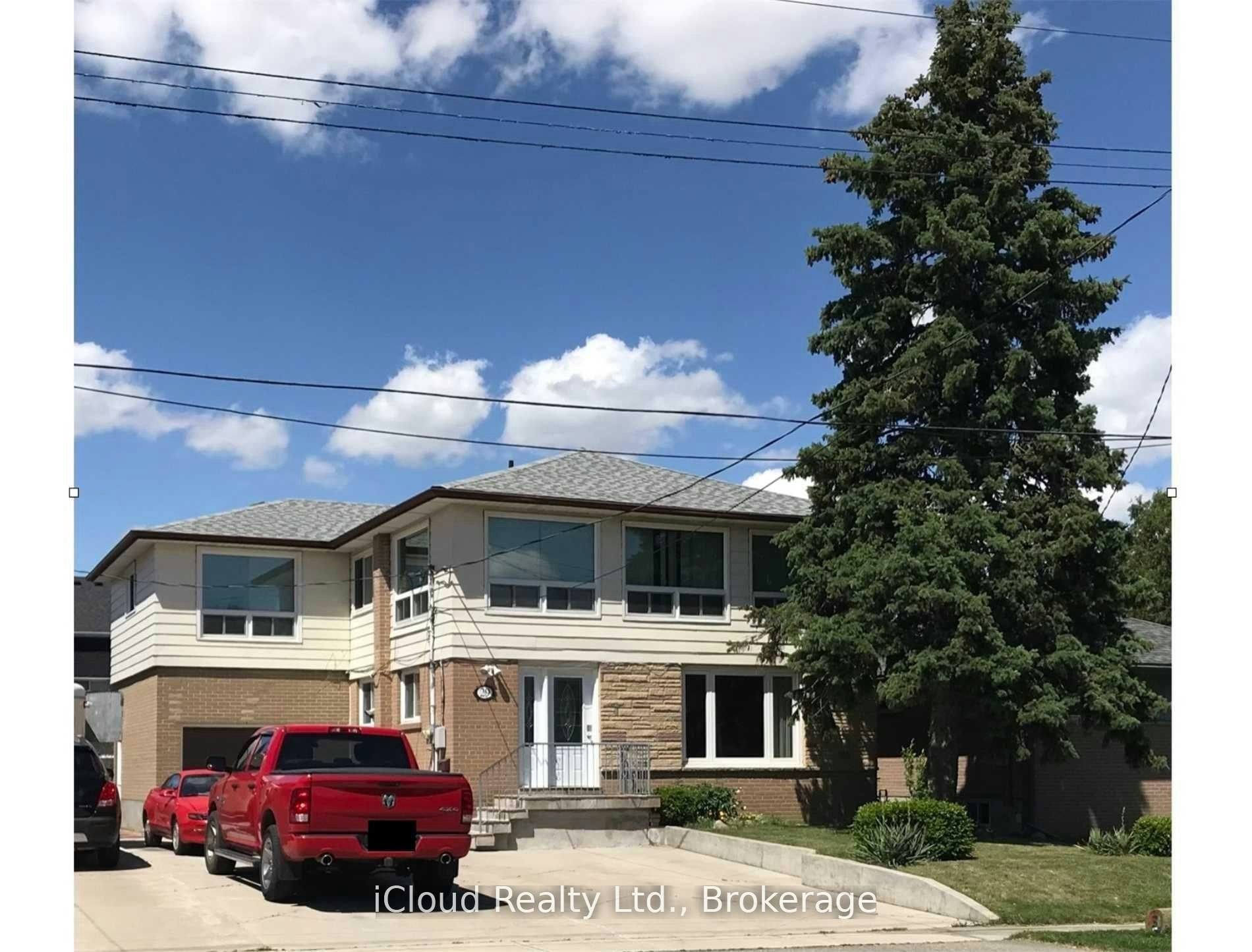 29 Langstone Crescent, Halton Hills, ON, L7G 4N2