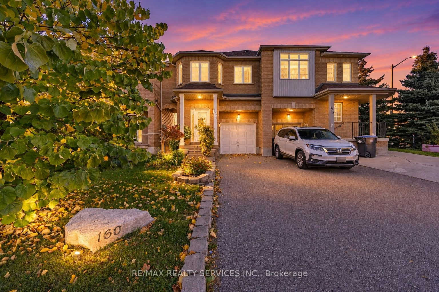 160 Marycroft Court, Brampton, ON, L7A 2G2