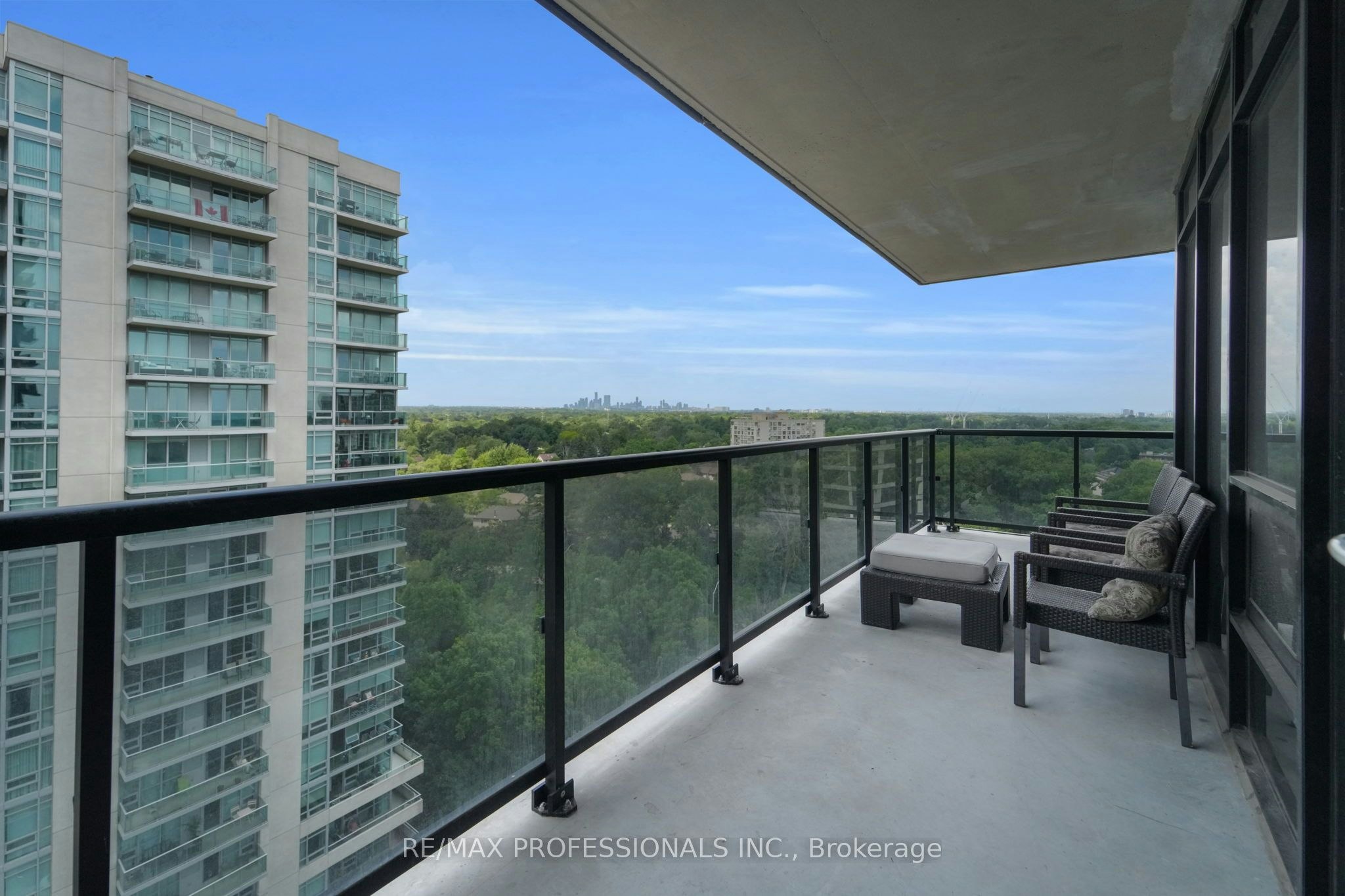 1402-1035 Southdown Road, Mississauga, ON, L5J 0A2 - 35