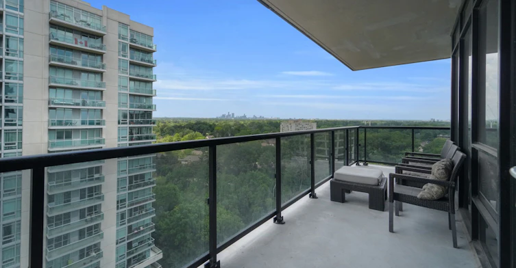 1402-1035 Southdown Road, Mississauga, ON, L5J 0A2 - 35