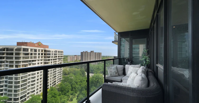 1402-1035 Southdown Road, Mississauga, ON, L5J 0A2 - 40