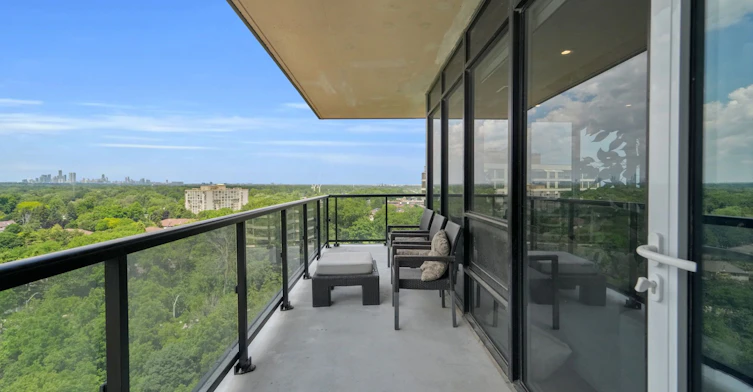 1402-1035 Southdown Road, Mississauga, ON, L5J 0A2 - 36