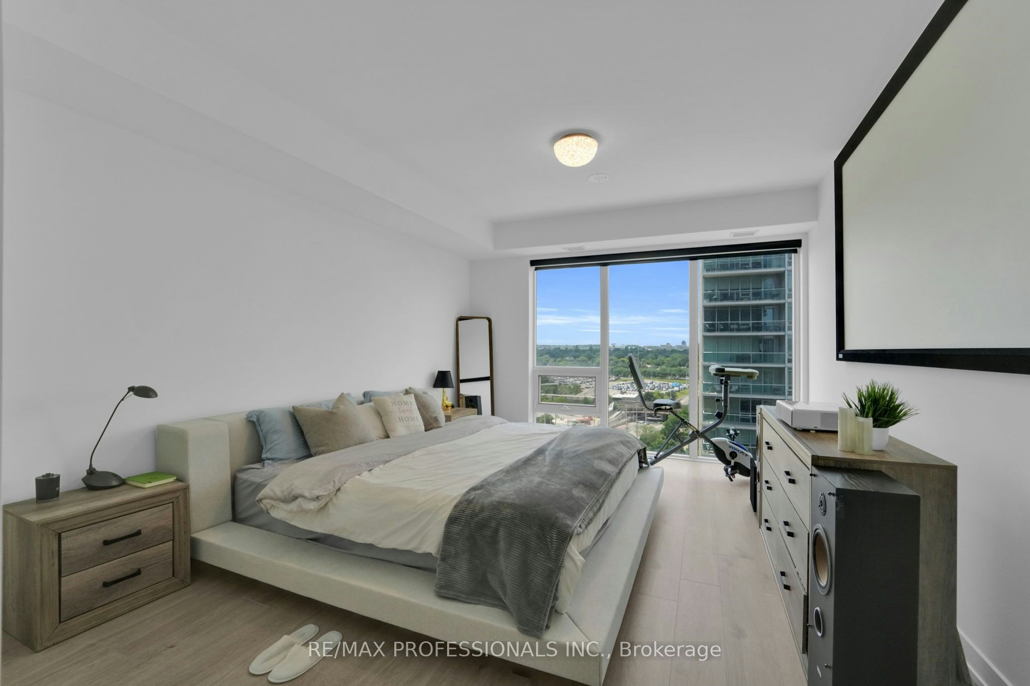 1402-1035 Southdown Road, Mississauga, ON, L5J 0A2 - 22