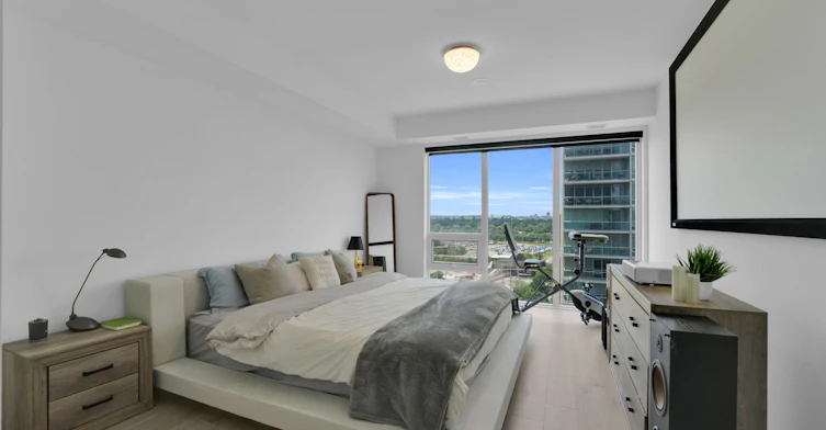 1402-1035 Southdown Road, Mississauga, ON, L5J 0A2 - 22