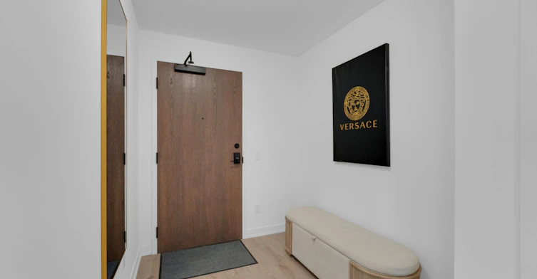 1402-1035 Southdown Road, Mississauga, ON, L5J 0A2 - 4