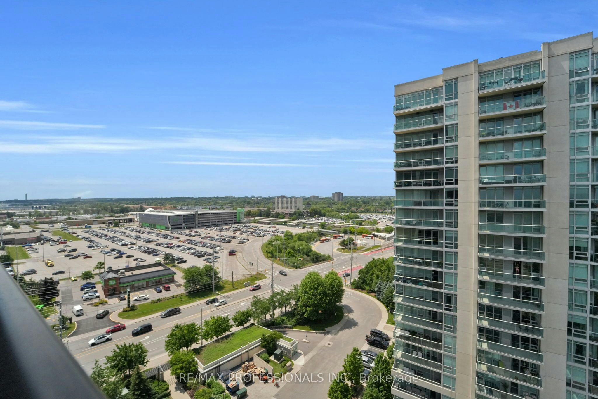 1402-1035 Southdown Road, Mississauga, ON, L5J 0A2 - 42