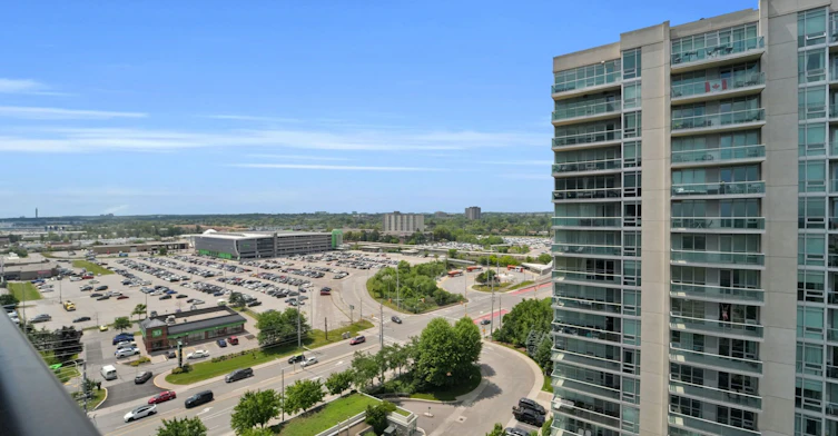 1402-1035 Southdown Road, Mississauga, ON, L5J 0A2 - 42