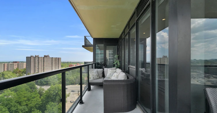 1402-1035 Southdown Road, Mississauga, ON, L5J 0A2 - 39