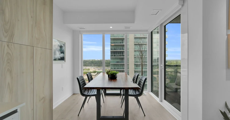 1402-1035 Southdown Road, Mississauga, ON, L5J 0A2 - 14